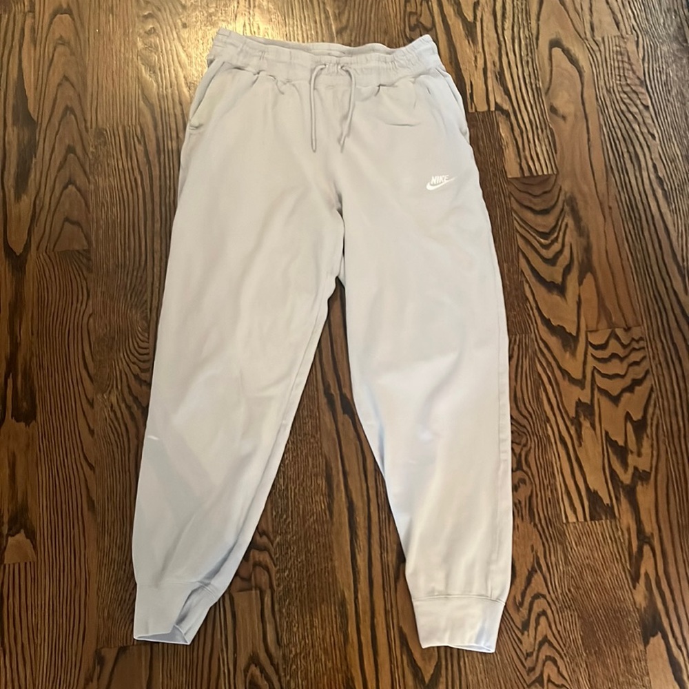 Size L Nike Sweats